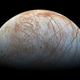 Illustration for article titled NASA May Soon Send This Spacecraft to Jupiter's Moon Europa